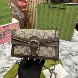 Gucci GG Dionysus Premium Sling