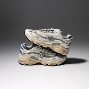 New Balance M1000 Angora Moonrock