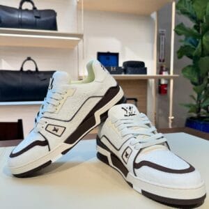 Louis Vuitton Trainer by Tyler the Creator