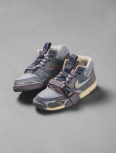 Nike Air Trainer 1 SP Smoke Grey