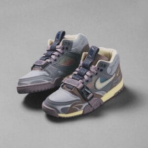 Nike Air Trainer 1 SP Smoke Grey