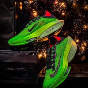 Discover the Nike Zoom Alphafly 2 Next Ekidin Green