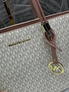 Michael Kors Tote Bag