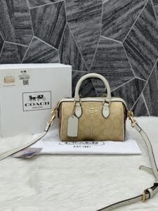 Coach Rowan Mini