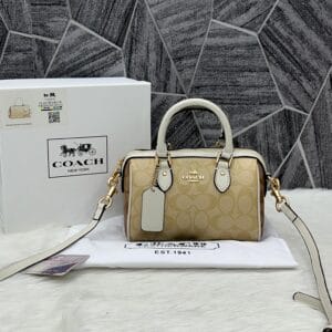 Coach Rowan Mini