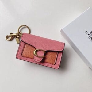 Coach Tabby Nano Bag