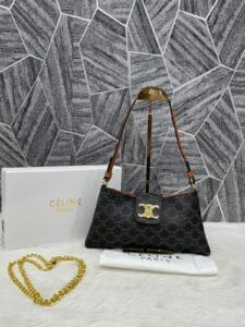 Celine Sling Shoulder Bag