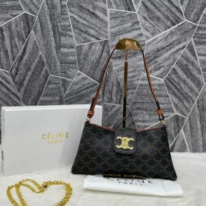 Celine Sling Shoulder Bag