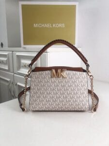 Michael Kors Karlie Small Handbag