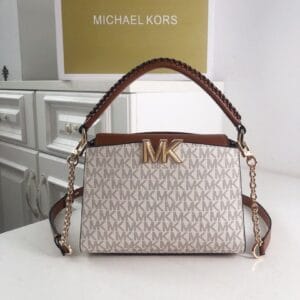 Michael Kors Karlie Small Handbag