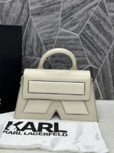 Karl Lagerfeld K Icon Medium Sling Bag (Copy)