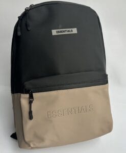 Essential Unisex Waterproof Backpack