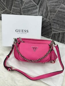 Guess 2 in 1 Pochette