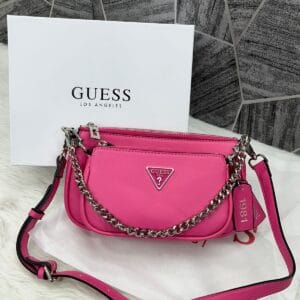Guess 2 in 1 Pochette