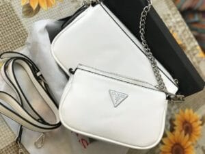 Guess 2 in 1 Pochette
