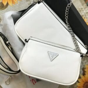 Guess 2 in 1 Pochette