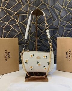 Coach Tabby Shoulder Sling Bag