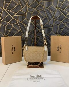 Coach Tabby Shoulder Sling Bag