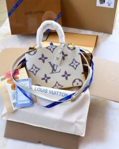 Louis Vuitton Petit Palais