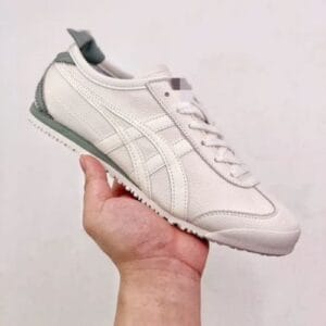 Onitsuka Tiger Mexico 66 Cream Sage