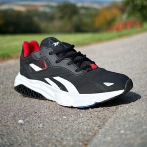 Reebok Hexalite Legacy Black
