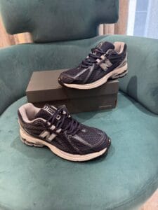 New Balance 1906R 'Eclipse': A Premium Masterpiece