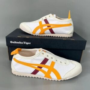 Onitsuka Tiger Mexico 66 Slip-On