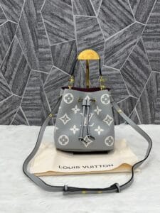 Louis Vuitton Neo Bucket Bag
