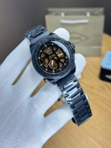 Fossil Bronson Automatic