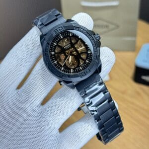 Fossil Bronson Automatic
