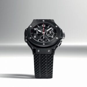 Hublot Big Bang Z-BLACK