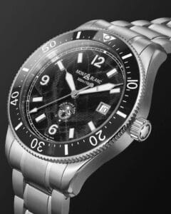 Montblanc Iced Sea