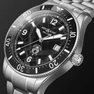 Montblanc Iced Sea