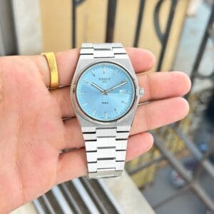 Tissot PRX Tiffany