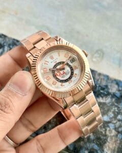 Rolex Sky Dweller