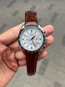 Boss Leather Classic