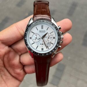 Boss Leather Classic