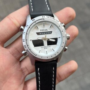 Fossil Dual time