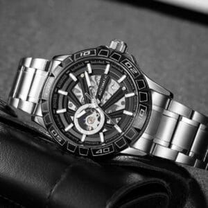 Roger Dubuis Automatic