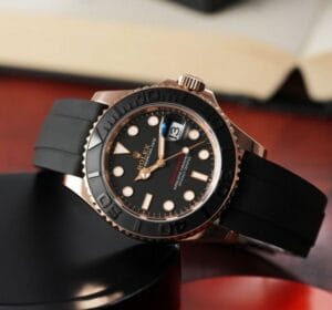 Rolex Yachtmaster Automatic