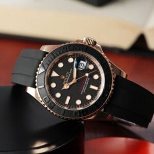 Rolex Yachtmaster Automatic