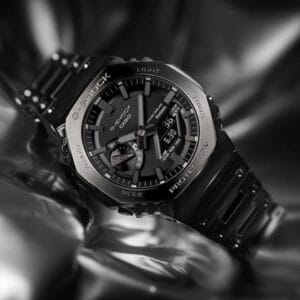 Gshock GMB2100