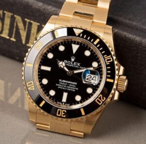 Rolex Submariner