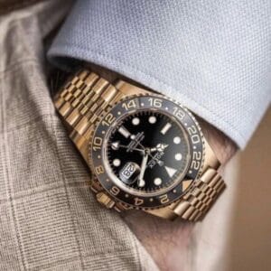 Rolex Gmt master Automatic