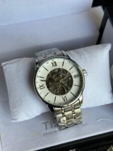 Tissot Automatic