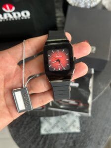 Rado Anatom Automatic