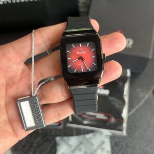 Rado Anatom Automatic