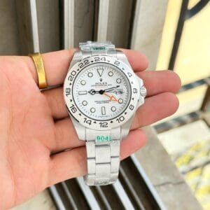 Rolex Oyster Explorer 2