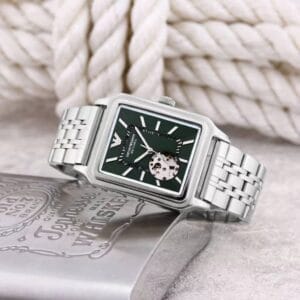 Emporio Armani Diego Automatic