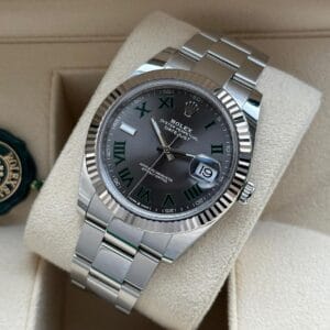 Rolex Datejust Automatic